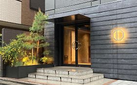 Hotel Asakusa Kannonura