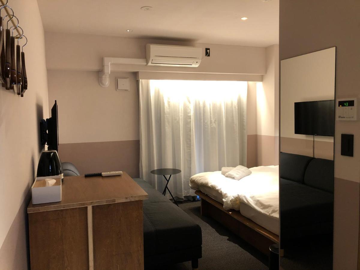 Hotel Asakusa Kannonura 東京都 エクステリア 写真